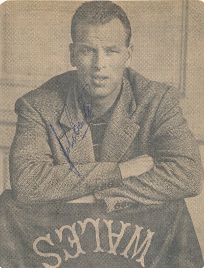 John Charels